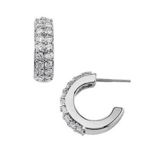 Lia Sophia Jewelry - Lia Sophia "CHIFFON" Earrings